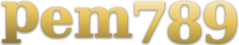 pem789 logo